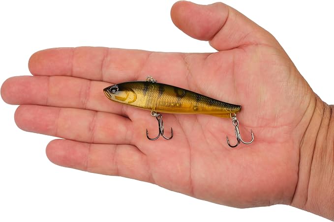 Berkley Ripfish