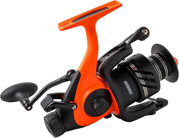 Bait Runner Series Spinning Reel