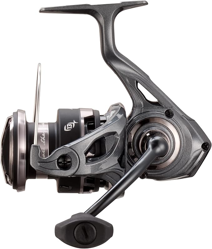 13 FISHING - Architect A - Spinning Reels (Freshwater + Saltwater)