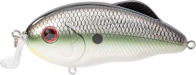Strike King Hybrid Hunter Crankbait