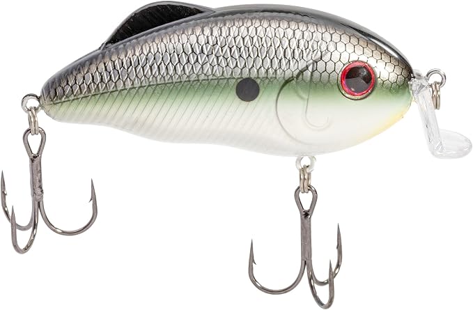 Strike King Hybrid Hunter Crankbait