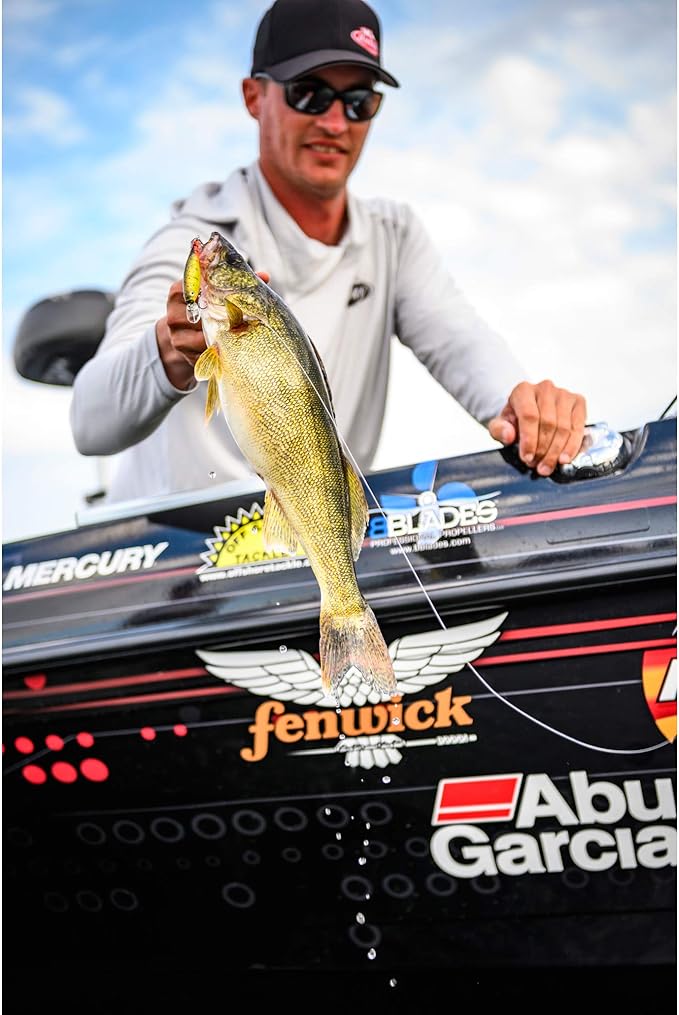 Berkley Flicker Shad Shallow