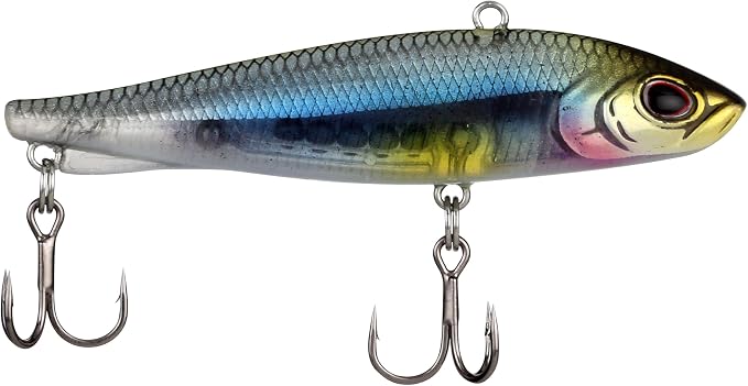 Berkley Ripfish