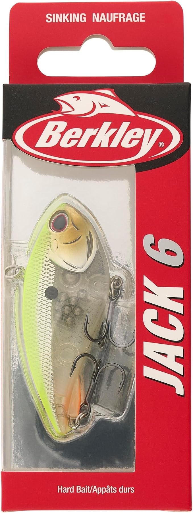 Berkley Jack