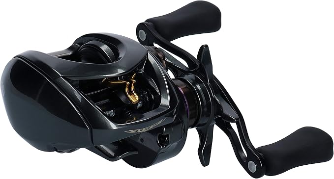 DAIWA Bait Reel 19 Stease CT SV TW (Right/Left Handle) (2019 Model)