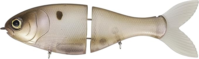 Bucca Trick Shad