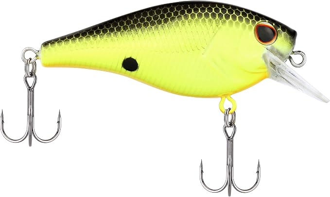 Berkley SquareBull Fishing Hard Bait