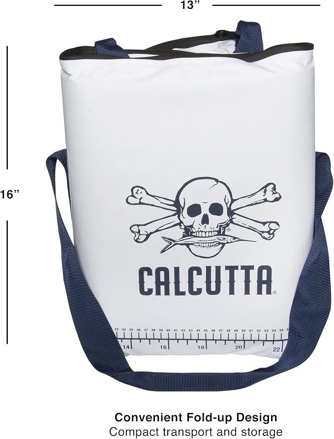 Pack Fishcooler 40"x16" Interior
