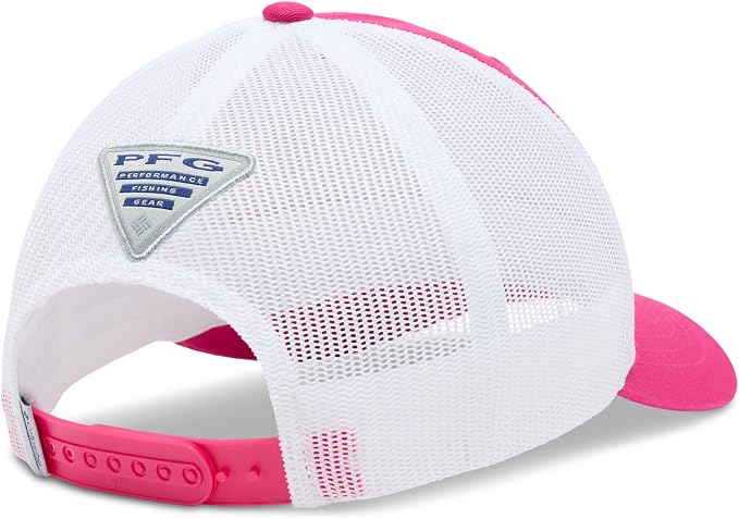 Columbia PFG™ Fish Flag Snapback
