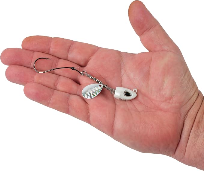 Berkley Bladed Rawler Jig