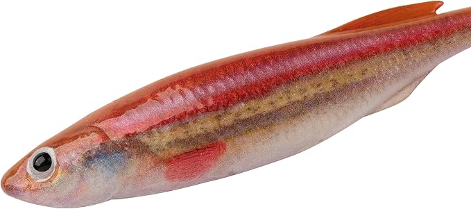 Berkley PowerBait Drip Minnow Fishing Soft Bait