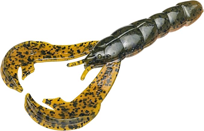 Strike King Rage Tail Craw