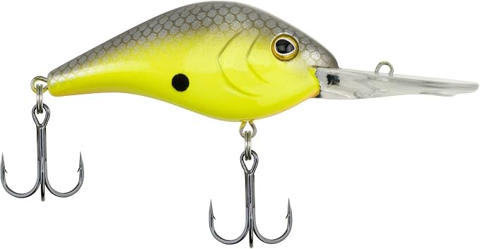 Berkley Dredger Fishing Hard Bait