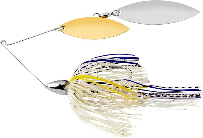 WAR Eagle Custom Lures War Eagle Artificial Fishing Bait