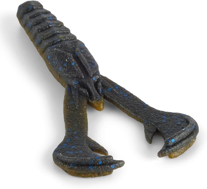 Berkley PowerBait MaxScent Crud Craw