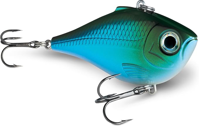 Rapala Rapala Rippin ' Rap