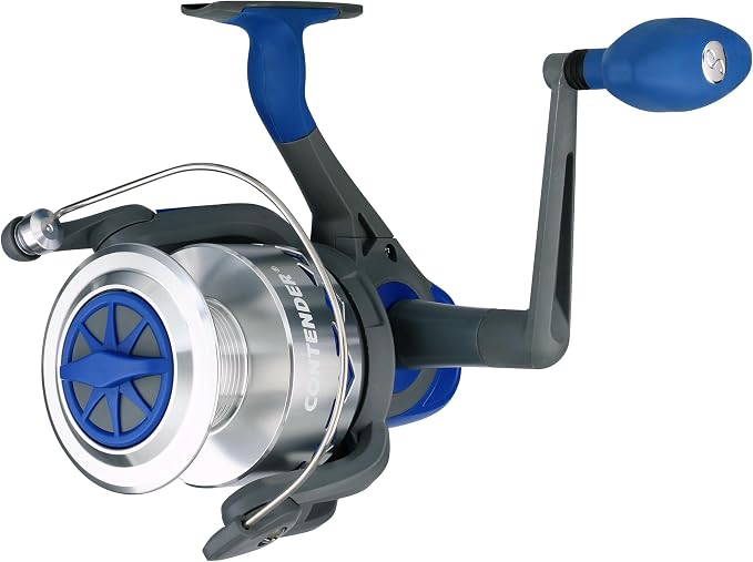 Shakespeare Contender Spinning Fishing Reel