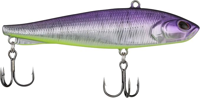 Berkley Ripfish