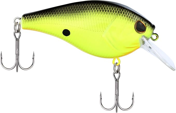 Berkley SquareBull Fishing Hard Bait
