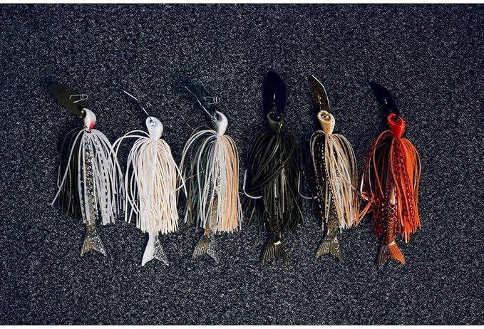 Berkley PowerBait PowerStinger Fishing Soft Bait