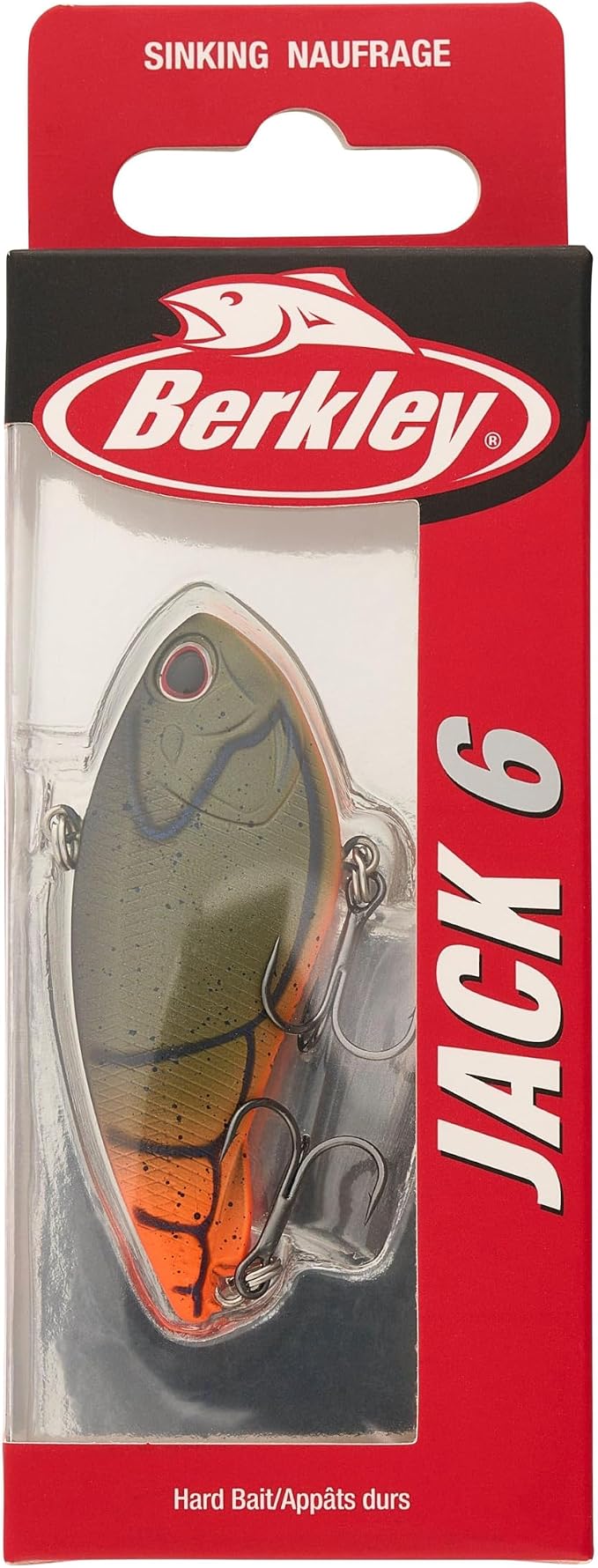 Berkley Jack