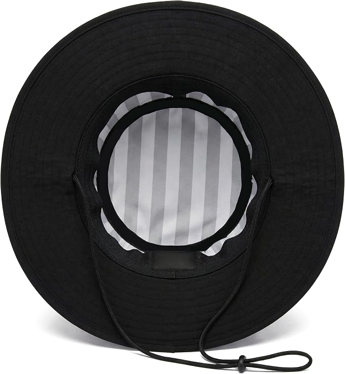 Soul of Adventure Bucket Hat | UV 50+ for Adults | Sun Protection with Adjustable Fit, Moisture-Wicking Fabric