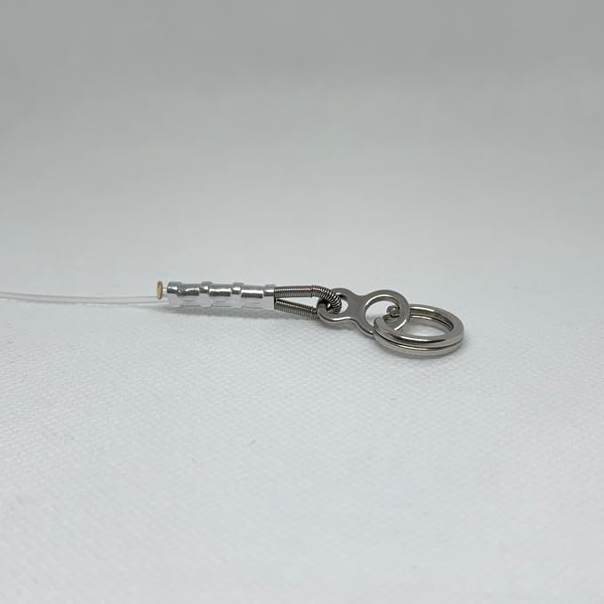Fishing Shock Leader Line for Jigging and Trolling or Bite Guard Line 100-300 Pound Line
