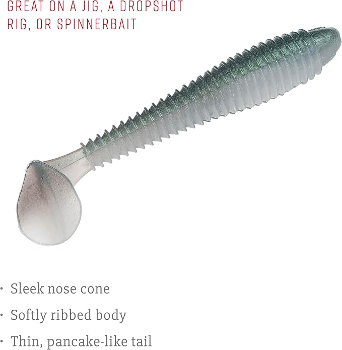 Strike King Rage Swimmer