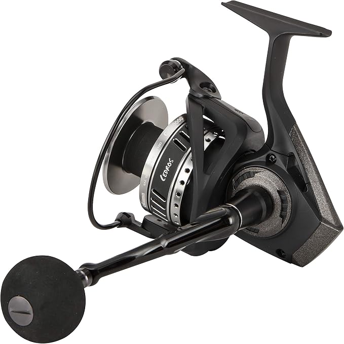 Okuma Cedros Saltwater Spinning Reel