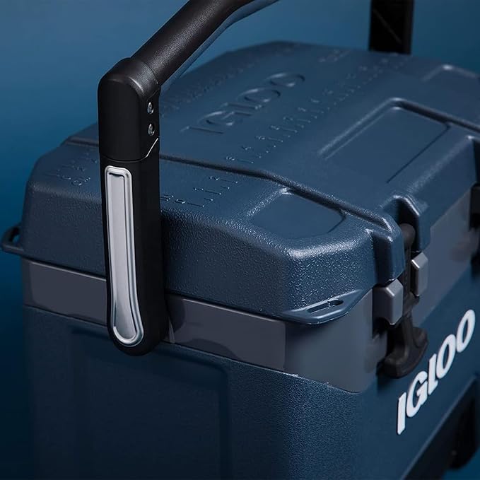 Igloo BMX Cooler | Insulated Hard Shell Ice Chest
