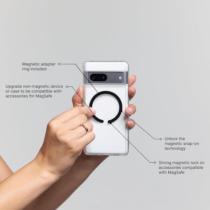 Lips Pop Phone Grip for Smartphones & Tablets PopSockets PopGrip for MagSafe