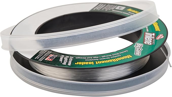 Berkley Trilene Big Game Monofilament Fishing Line