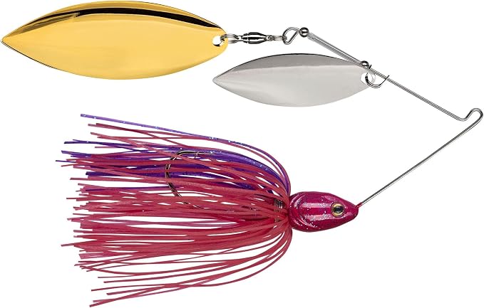 Lew's Tour Grade Spinnerbait