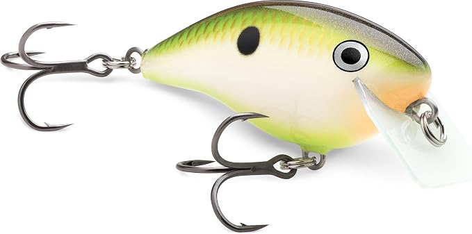 ラパラ(Rapala) オットズガレージロッコ 6cm 10g