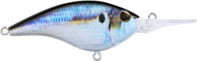 Berkley Frittside Fishing Hard Bait