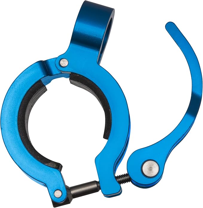 DocksLocks Fishing Rod & Reel Lock, Fishing Pole Lock for Storage, Gear, Equipment, Accessories, Rod Holder, Truck Bed, Car Rack, Piers, Boats and Marinas