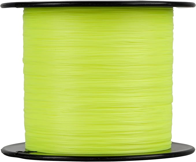 SpiderWire Stealth Braid Fishing Line