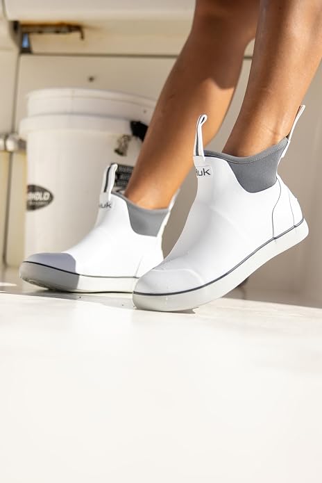 Womens KC Print Rogue Wave Boots