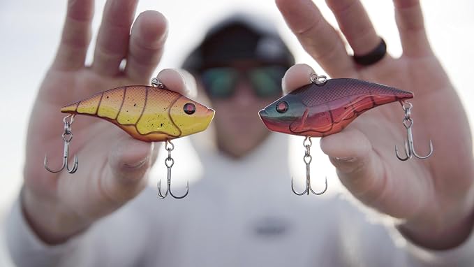 Berkley Warpig Fishing Hard Bait