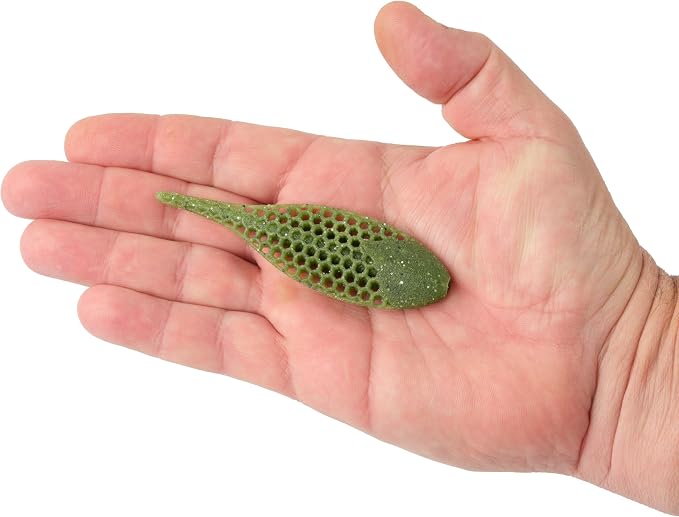 Berkley PowerBait MaxScent Flux-Gill