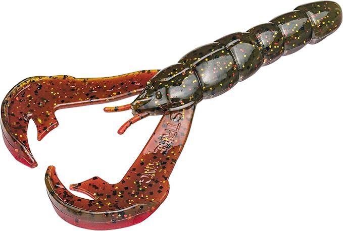 Strike King Rage Tail Craw