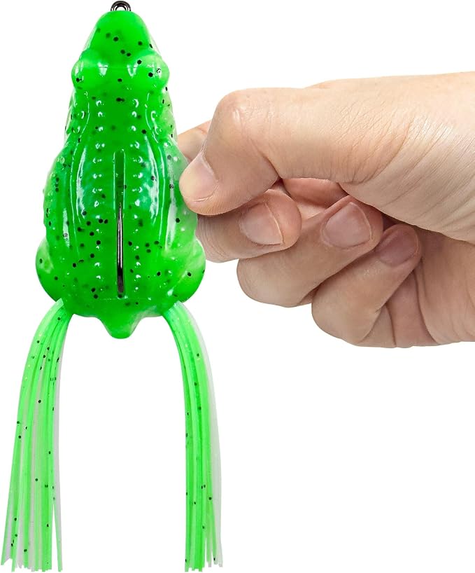 Savage Gear Tough Frog