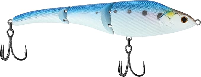Berkley Magic Swimmer Fishing Hard Bait
