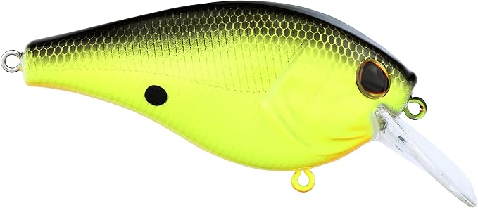 Berkley SquareBull Fishing Hard Bait