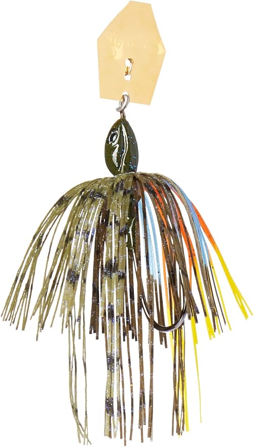 The Original Chatterbait