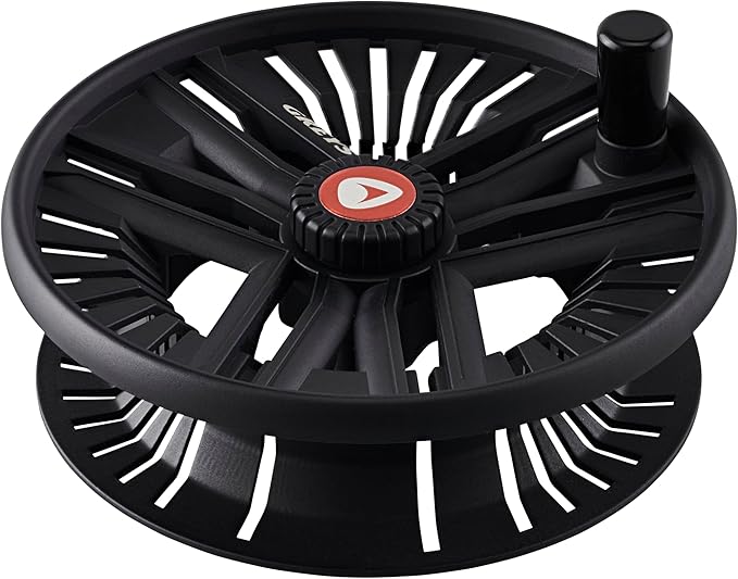 Greys Fin Fly Fishing Reel