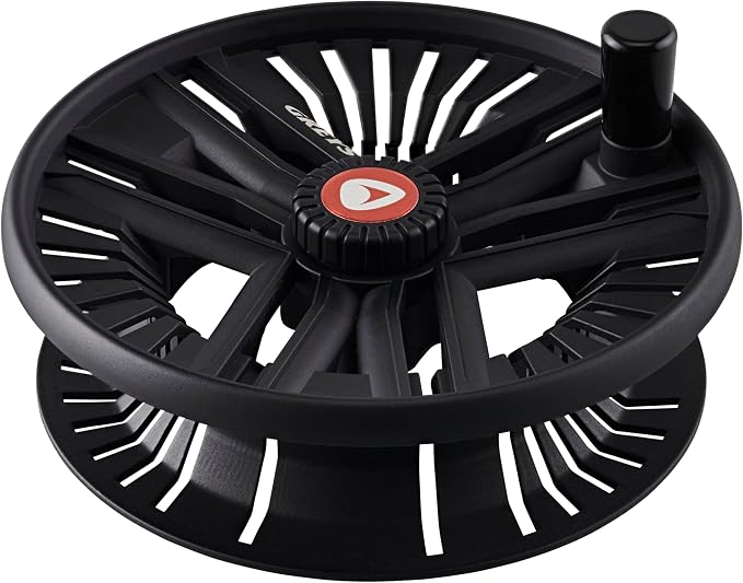 Greys Fin Fly Fishing Reel