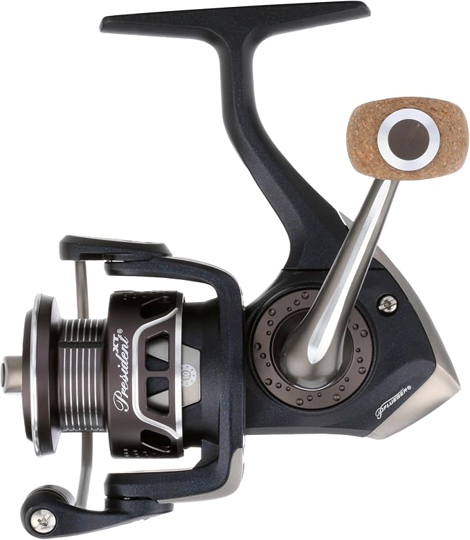 Pflueger President XT Spinning Fishing Reel