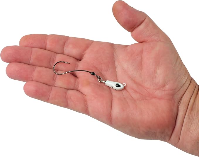 Berkley Rawler Fishing Jig