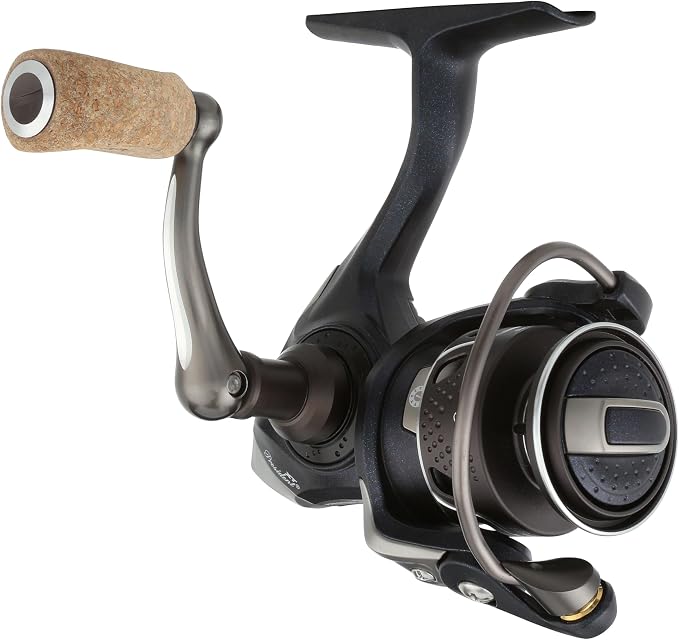 Pflueger President XT Spinning Fishing Reel